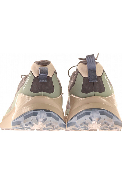 Pánské Boty ADIDAS TERREX Barevné Second Hand Vel. 44 2/3 Vel. 44 2/3 | ADIDAS | obrázek 4