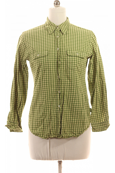 Dámská Košile Zelená Esprit Vel. 38 | Esprit | obrázek 2