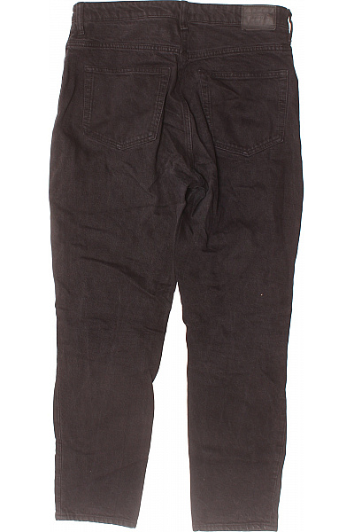 Dámské Džíny Černé Weekday Vel. 30 | Weekday | obrázek 2