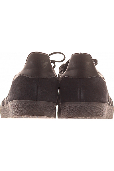 Pánské Tenisky Černé ADIDAS Vel. 49 | ADIDAS | obrázek 4