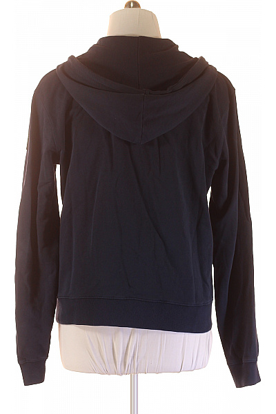 BOMBOOGIE Pánská Mikina Modrá Vel. XL | BOMBOOGIE | obrázek 2