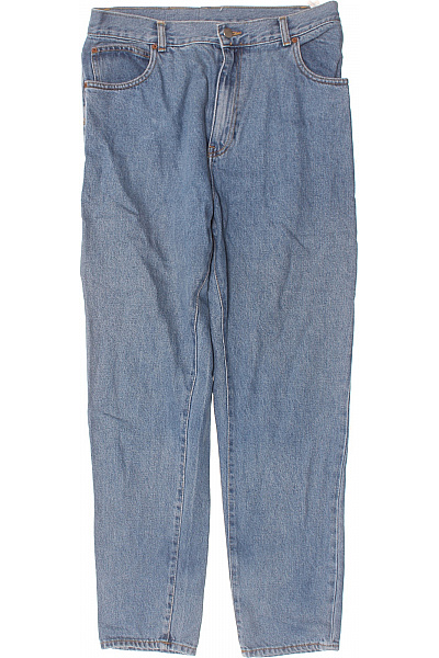 Dámské Džíny Modré DR.DENIM Vel. 34/32