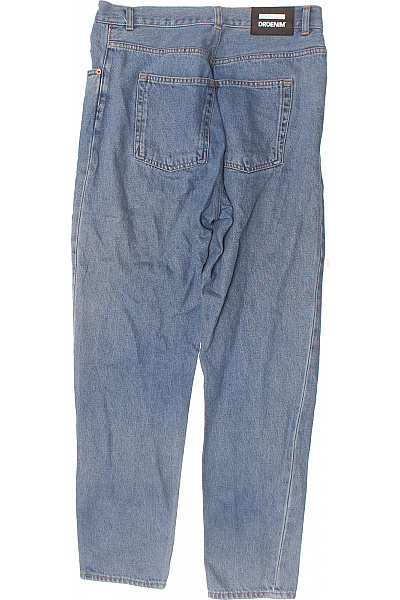 Dámské Džíny Modré DR.DENIM Vel. 34/32 | DR.DENIM | obrázek 2