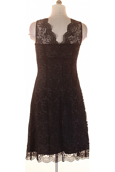 InWear Společenské  Šaty Černé Vel. 40 | InWear | obrázek 2