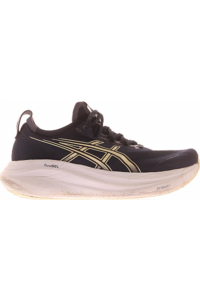 Asics Pánské Boty Modré Vel.  42