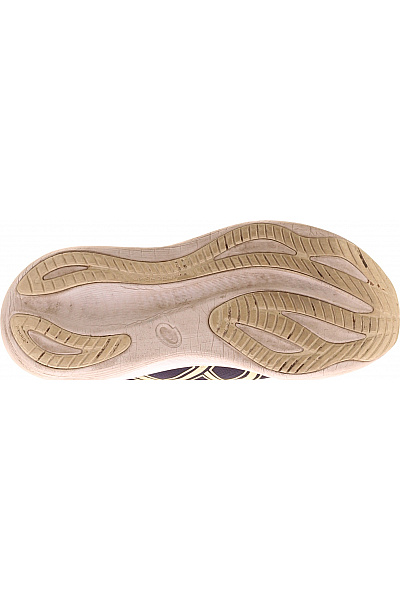 Asics Pánské Boty Modré Vel.  42 | asics | obrázek 3