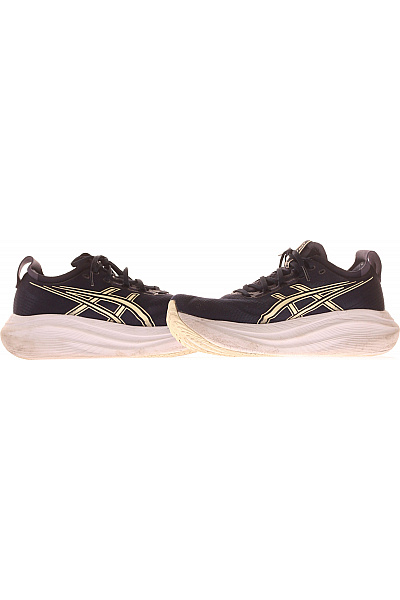 Asics Pánské Boty Modré Vel.  42 | asics | obrázek 5