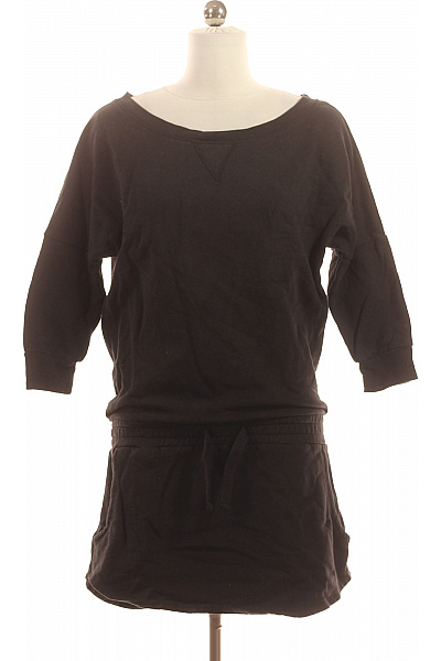 REPLAY Šaty Černé Second hand Vel. XS | REPLAY | obrázek 2