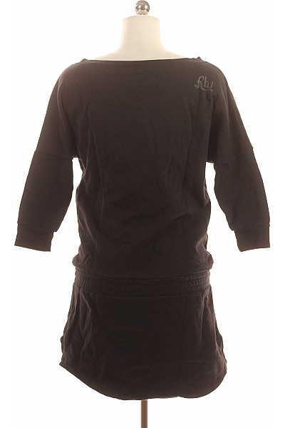 REPLAY Šaty Černé Second hand Vel. XS | REPLAY | obrázek 3