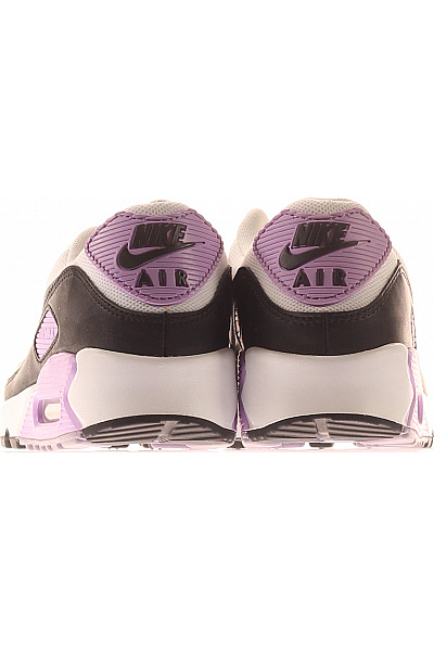 Dámské Boty AIR MAX Barevné Nike Outlet Vel. 40 | Nike | obrázek 4