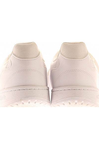 Dámské Tenisky 42.5 Bílé ADIDAS Second hand | ADIDAS | obrázek 4