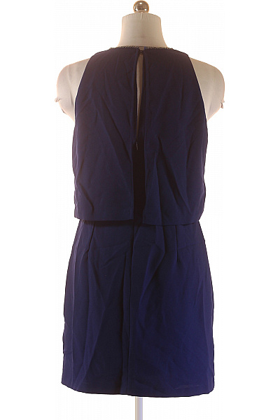 Šaty Modré MANGO Vel. L | MANGO | obrázek 2