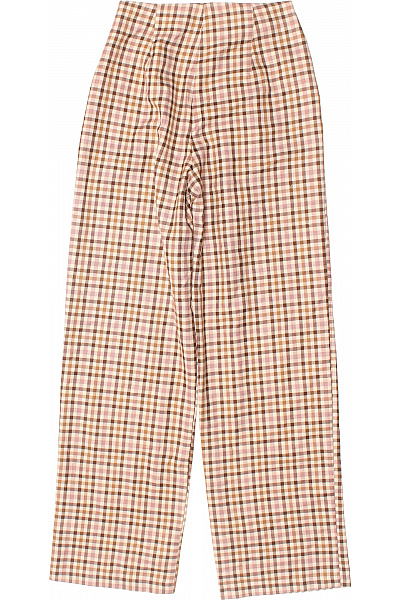 Primark Dámské Kalhoty Barevné Vel.  34 | Primark | obrázek 3