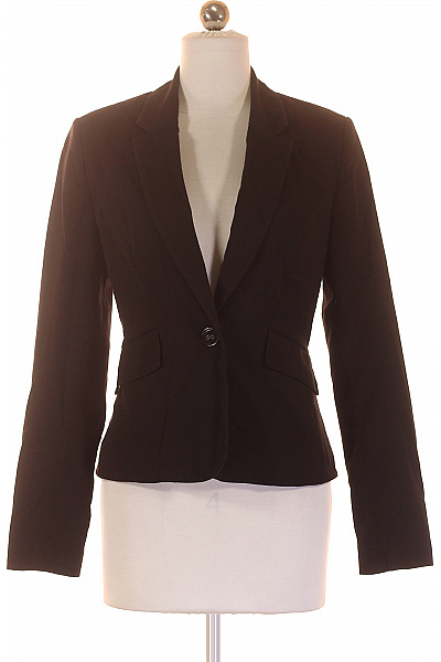 Dámské Blejzr Černý Orsay Second hand | Orsay | obrázek 2