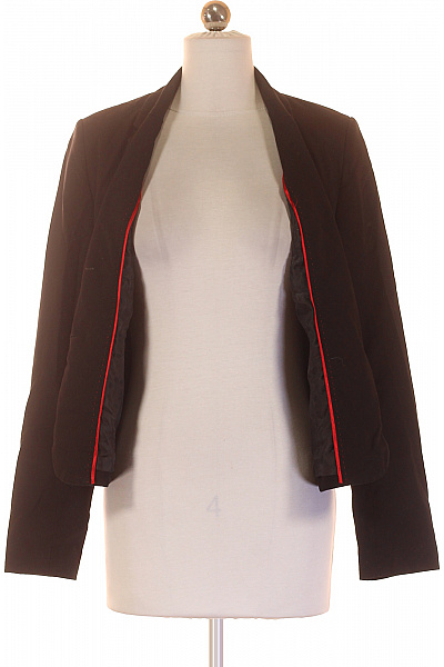 Dámské Blejzr Černý Orsay Second hand | Orsay | obrázek 4