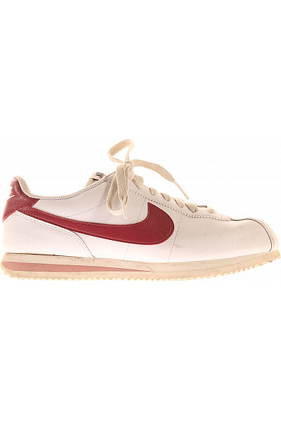 Nike Dámské Boty Bílé Vel. 40