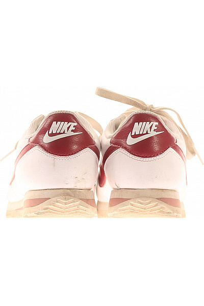 Nike Dámské Boty Bílé Vel. 40 | Nike | obrázek 4