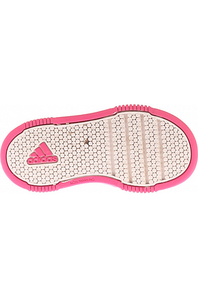 ADIDAS Dětské Dívky Boty Bílé Vel. 22 | ADIDAS | obrázek 3