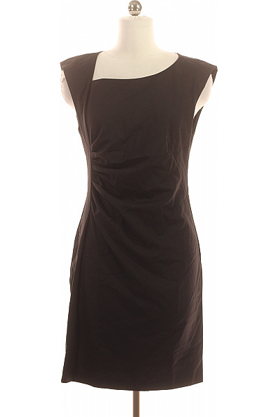 Šaty Černé Vel. 36 | Steps | obrázek 2