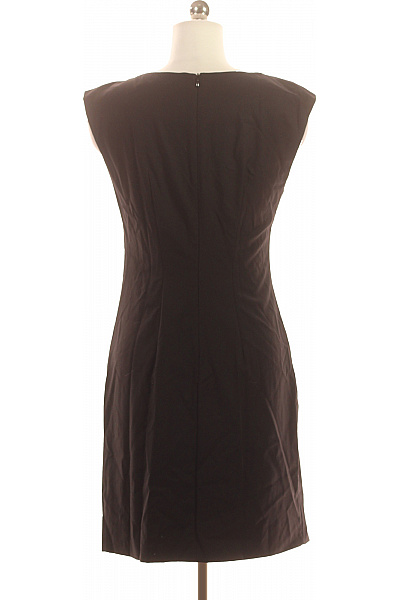 Šaty Černé Vel. 36 | Steps | obrázek 3