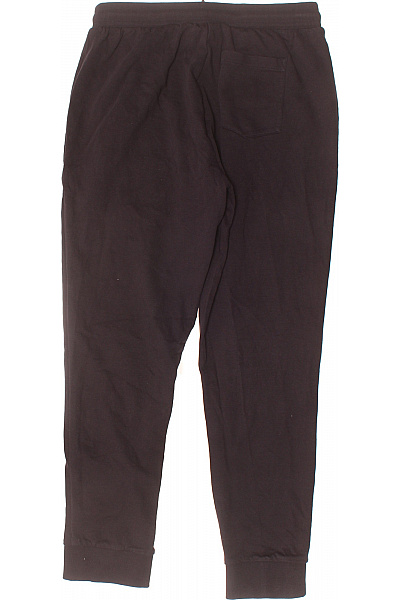 Hugo Boss Pánské Kalhoty Modré Vel. M | Hugo Boss | obrázek 3