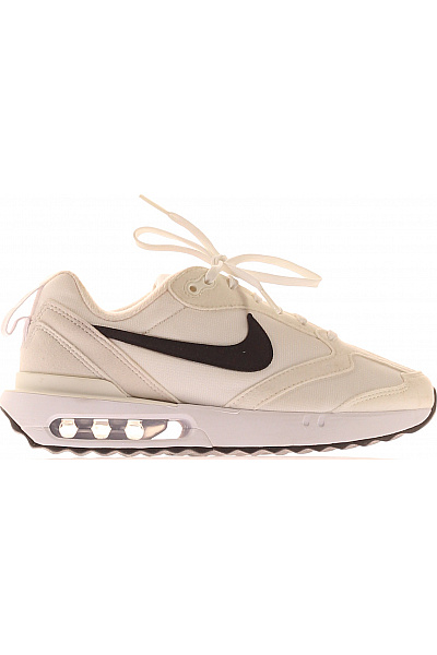 Nike Dámské Boty DH5131-101 Bílé Outlet Vel. 36