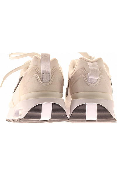 Nike Dámské Boty DH5131-101 Bílé Outlet Vel. 36 | Nike | obrázek 4