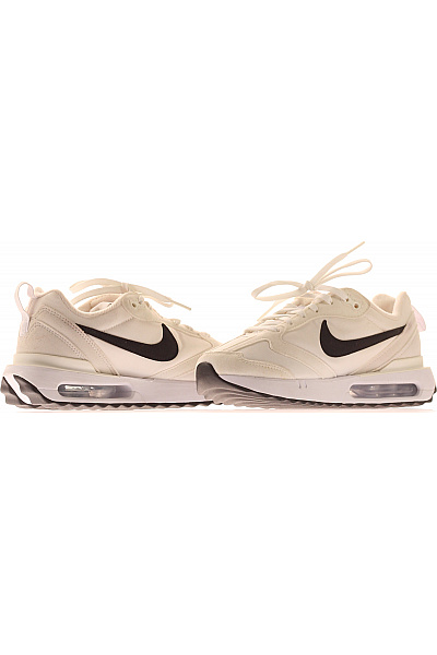 Nike Dámské Boty DH5131-101 Bílé Outlet Vel. 36 | Nike | obrázek 5