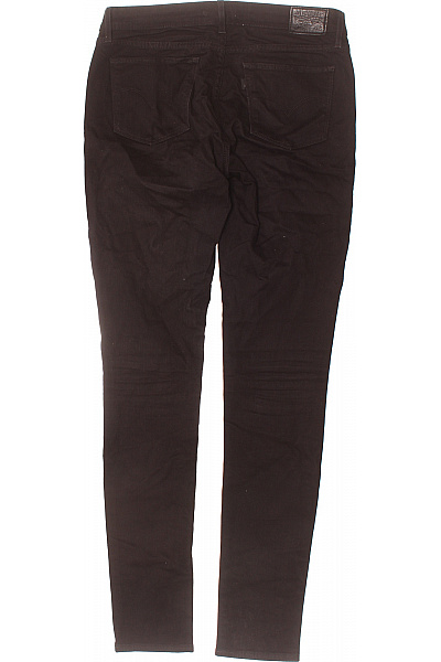 Boyfriend Dámské Džíny Černé LEVIS Vel. 30 | LEVIS | obrázek 2