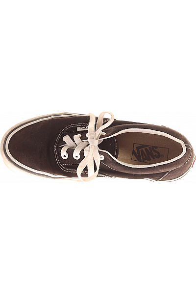 Vans Dámské Tenisky Černé Vel. 38 | Vans | obrázek 2