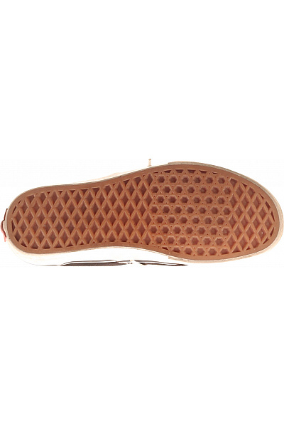 Vans Dámské Tenisky Černé Vel. 38 | Vans | obrázek 3