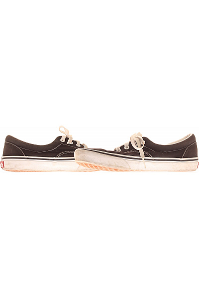 Vans Dámské Tenisky Černé Vel. 38 | Vans | obrázek 5