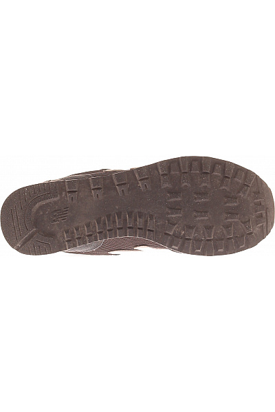 New Balance Pánské Boty Černé | New Balance | obrázek 3