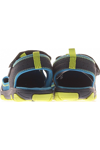 Dětské Boty Modrý McKINLEY Vel. 28 | McKINLEY | obrázek 4