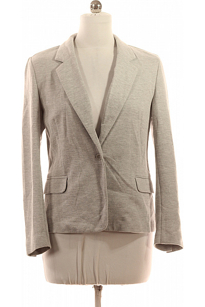 Dámské Blejzr Šedý VERO MODA Vel. 42 | VERO MODA | obrázek 2