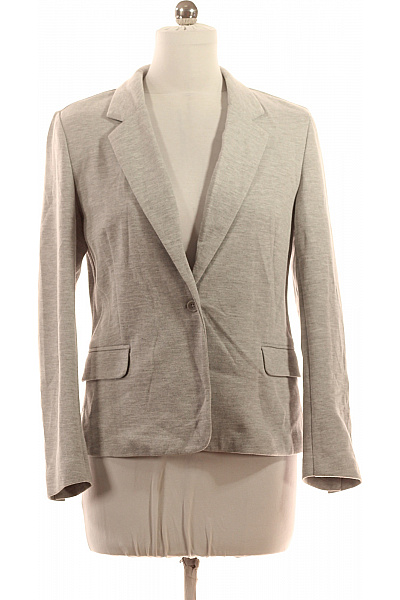 Dámské Blejzr Šedý VERO MODA Vel. 42 | VERO MODA | obrázek 3