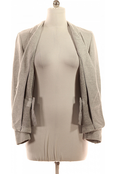 Dámské Blejzr Šedý VERO MODA Vel. 42 | VERO MODA | obrázek 4