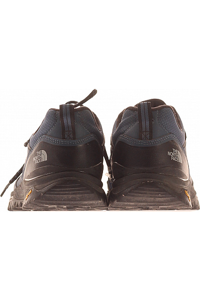 Pánské Boty Modré THE NORTH FACE Vel. 43 | THE NORTH FACE | obrázek 4