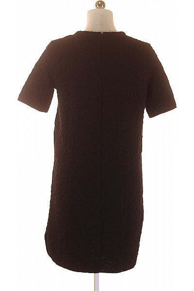 OBJECT Šaty Černé Second hand Vel. M | OBJECT | obrázek 2