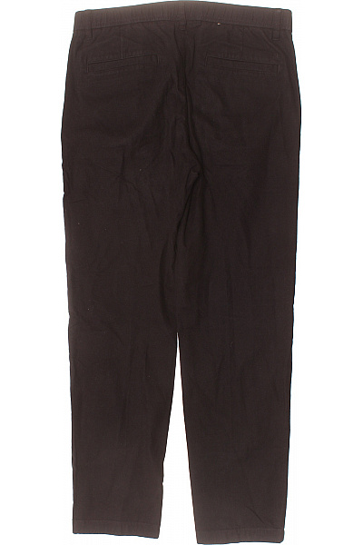 Dámské Kalhoty Černé Marc O´Polo Second hand Vel. 33/32 | Marc O´Polo | obrázek 3