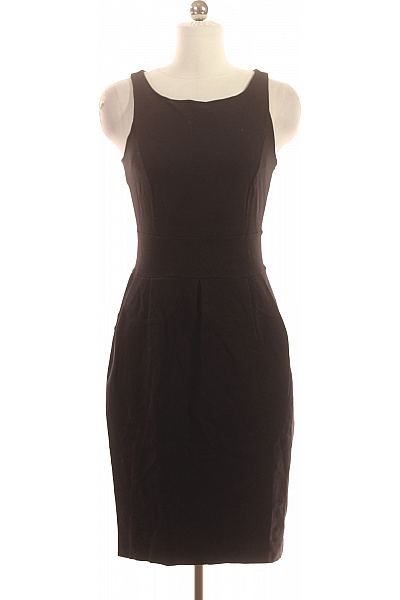 BANANA REPUBLIC Šaty Černé | BANANA REPUBLIC | obrázek 2