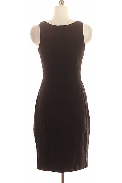 BANANA REPUBLIC Šaty Černé | BANANA REPUBLIC | obrázek 3