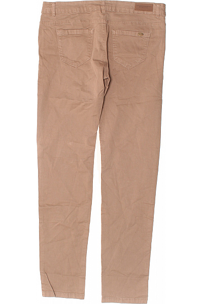 Dámské Džíny Hnědé PROMOD | PROMOD | obrázek 2