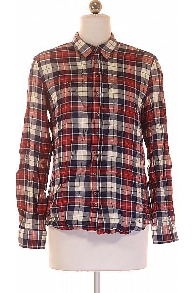 S.OLIVER Dámská Košile Barevná Vel. 36 | s.OLIVER | obrázek 2