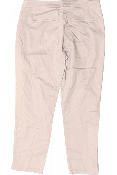 Orsay Dámské Chino Kalhoty Šedé Second hand Vel. 40 | Orsay | obrázek 3