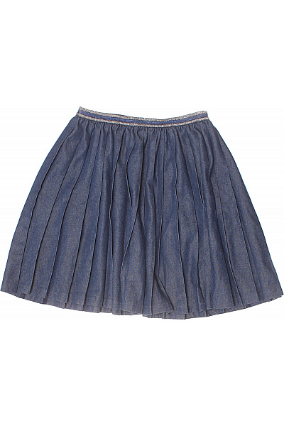 Dívčí Sukně Modrá Tchibo Second hand | Tchibo | obrázek 2