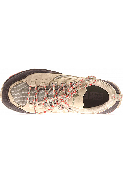 Dámské Boty Barevné Jack Wolfskin Vel. 38 | Jack Wolfskin | obrázek 2