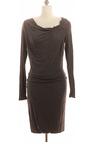 Šaty Šedé InWear Vel. S | InWear | obrázek 2