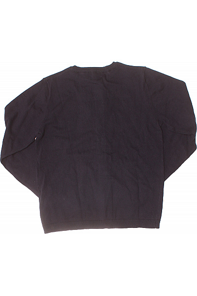 Vertbaudet Dívčí Svetr Modrý Outlet | Vertbaudet | obrázek 3