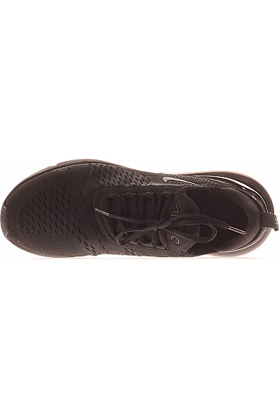 Nike Pánské Tenisky Černé Vel. 42 | Nike | obrázek 2